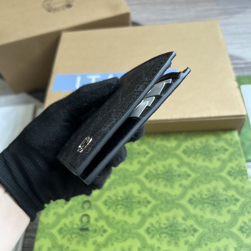 Gvc*1 wallets